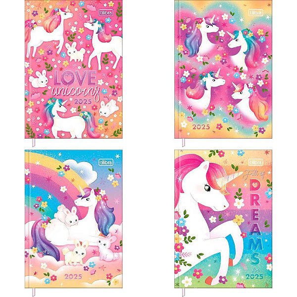 Agenda 2025 BLINK COST 176FLS 105X148MM PCT.C/04