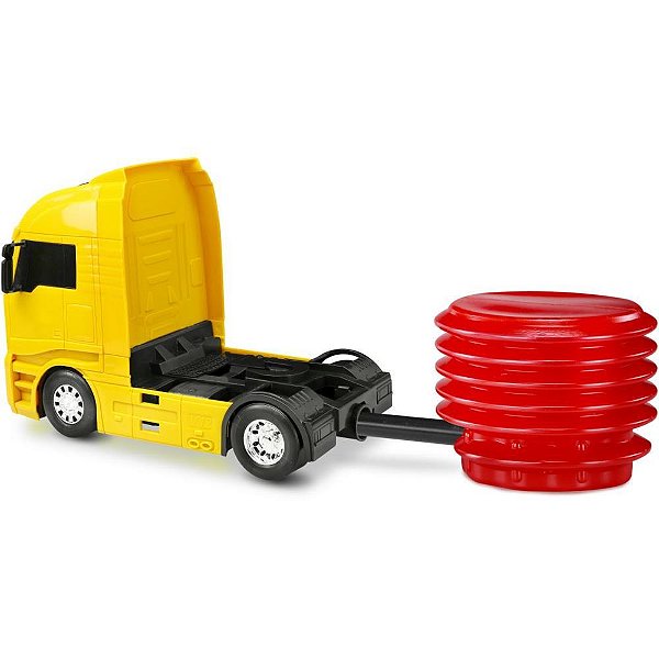 Caminhão Power TRUCK 40CM