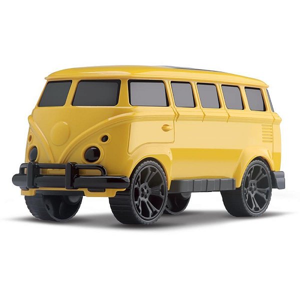 Carrinho Kombi Solapa (sortidas)