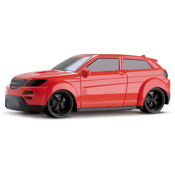 Carrinho ACTON SI com Roda Livre Solapa