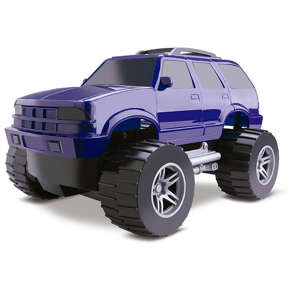 Carrinho Blazer SPORT Solapa (S)