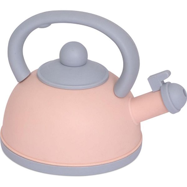 Brincando de Casinha Chaleira Solapa