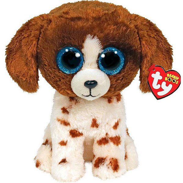 Pelúcia Beanie Boos TY 16CM