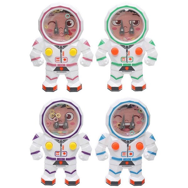 Brinquedo Diverso Cosmo PLAY Jogo Aquatico (S) DP.C/24