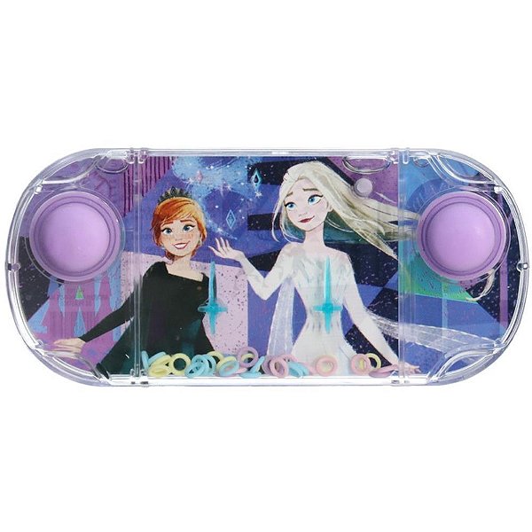 Brinquedo Diverso Frozen Jogo Aquático Horizontal Display com 24 Unidades