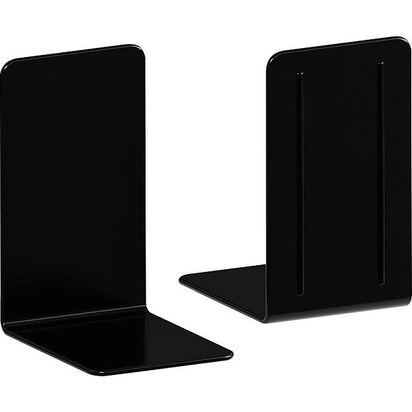 Bibliocanto Plastico Preto PAR