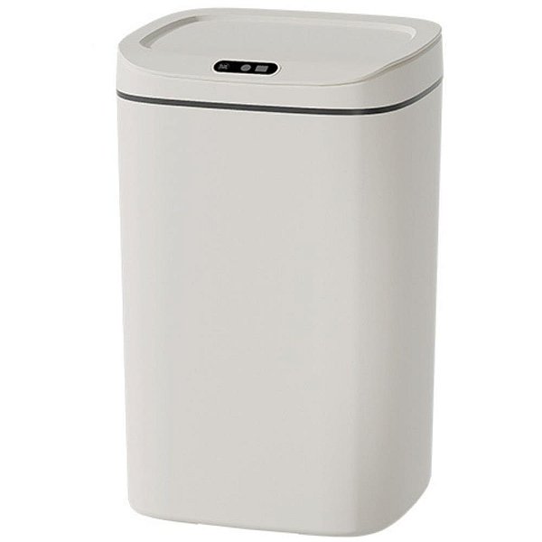 Lixeira Automática com Sensor 16L