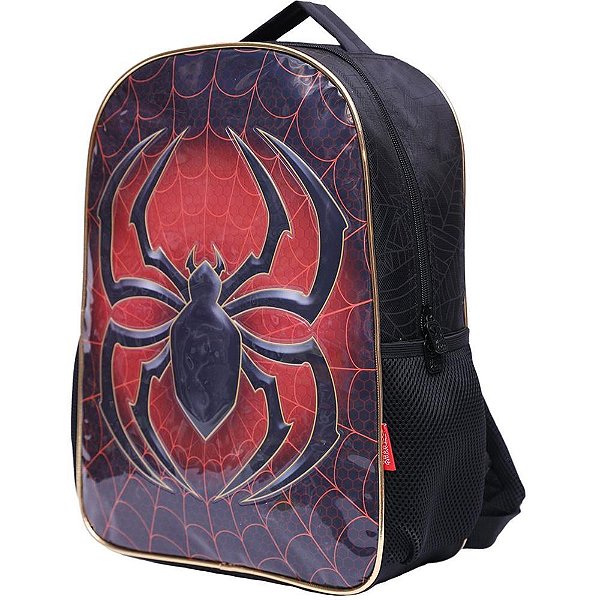 Mochila Infantil Spider GD (S)