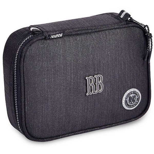 Estojo BOX Rebecca Bonbon para 36 Lápis