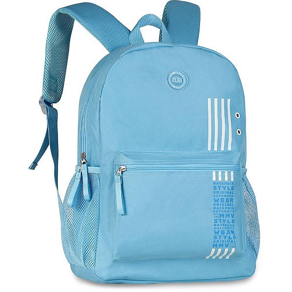 Mochila Clio Listras G