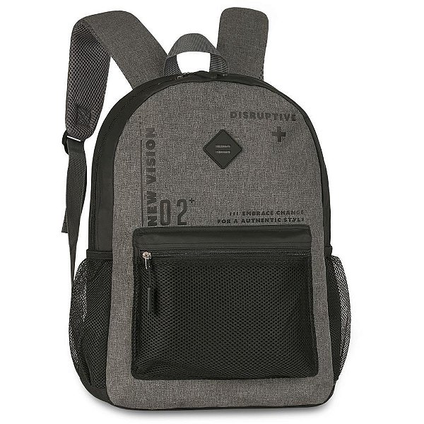 Mochila Clio NEW Vision G
