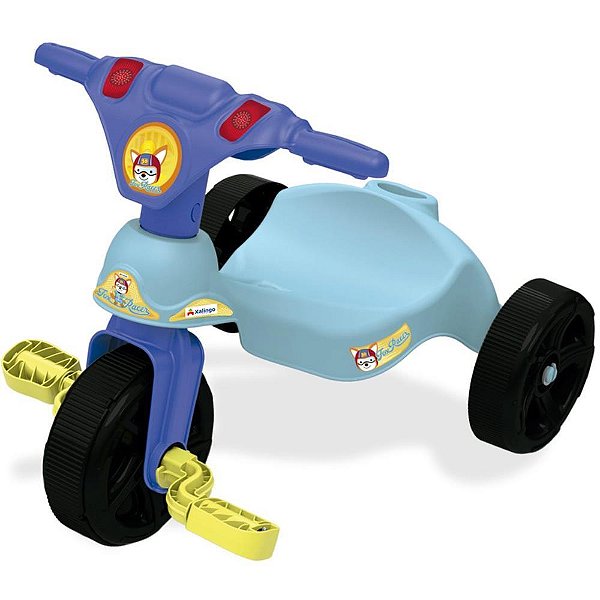 Triciclo FOX Racer
