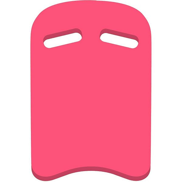 Acessório para PISCINA/PRAIA Prancha EVA 30MM Rosa