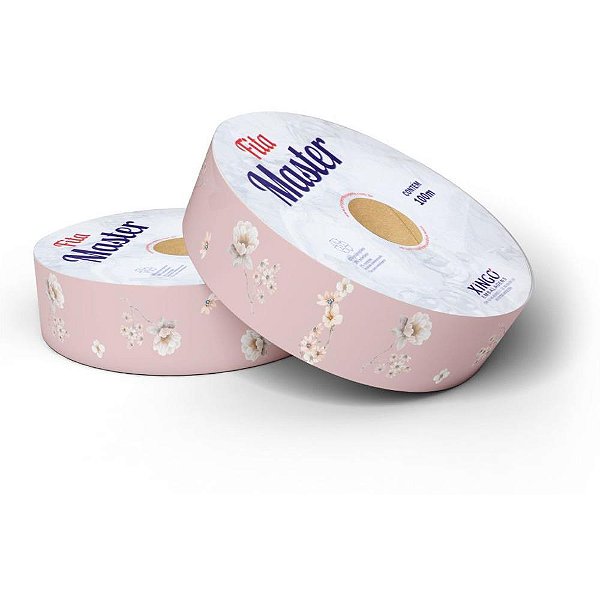 Fita Master Decorada 32MMX100M Hana