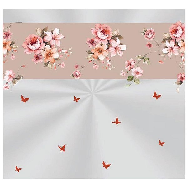 Saco para Cesta 45X59CM Helena - Pacote com 50 Unidades