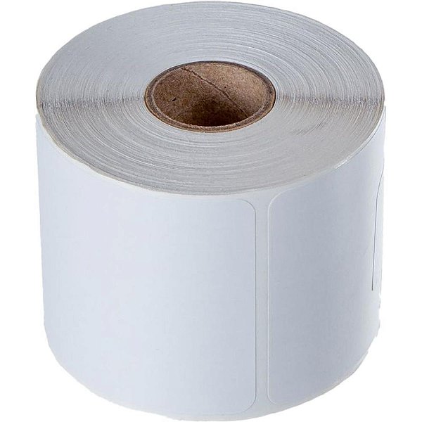 Etiqueta para Balança Térmica 60X120MM 20M 162 Etiquetas Caixa com 36