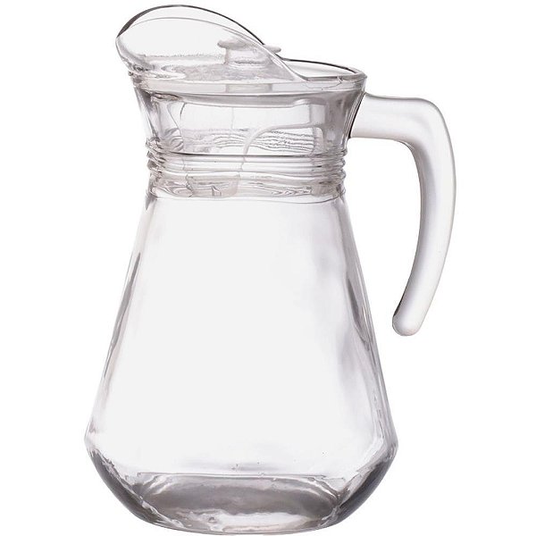 Jarra de Vidro Verona 1L