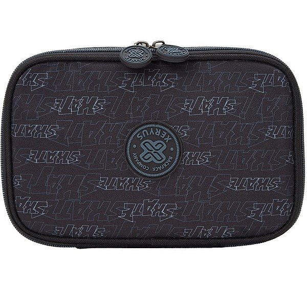 Estojo BOX College Skate