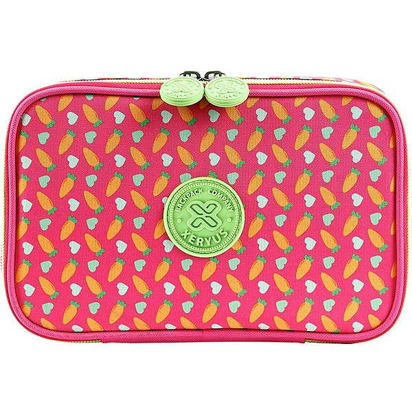 Estojo BOX College Tween SELF Love