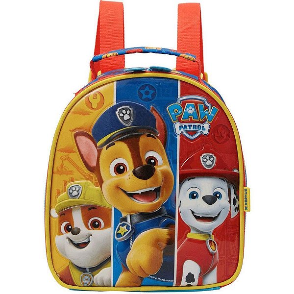 Lancheira Termica Patrulha Canina X1