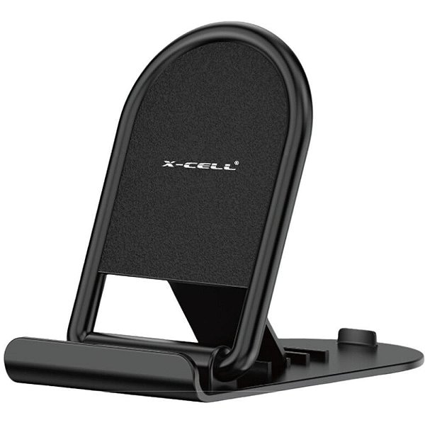 Suporte Universal para Celular com 4 Níveis de Ajuste
