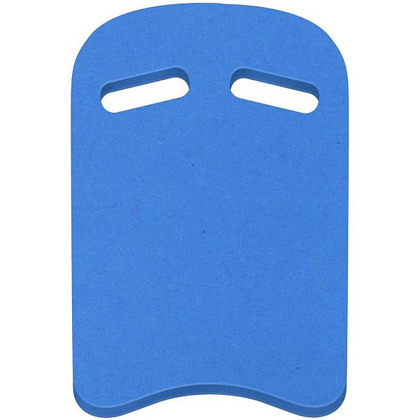 Acessório para Piscina e Praia Prancha de Natação em EVA 30MM Azul
