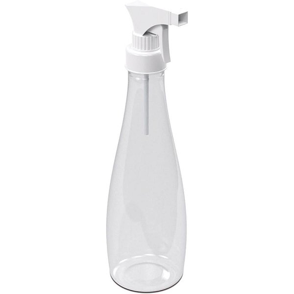 Spray Pulverizador Branco 1L.