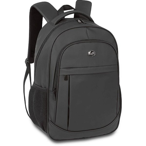 Mochila para Notebook Executiva G 44,4CM Preta