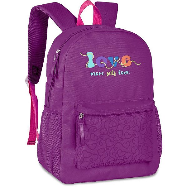 Mochila Clio Love G