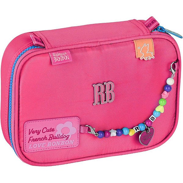Estojo BOX Rebecca Bonbon P/36 Lapis (S) (7908040476478)