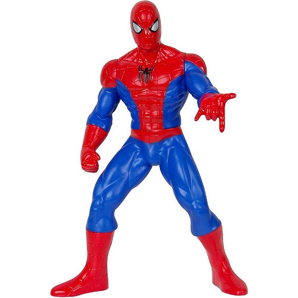 Boneco HOMEM-ARANHA de Volta para Casa 50CM Articulado