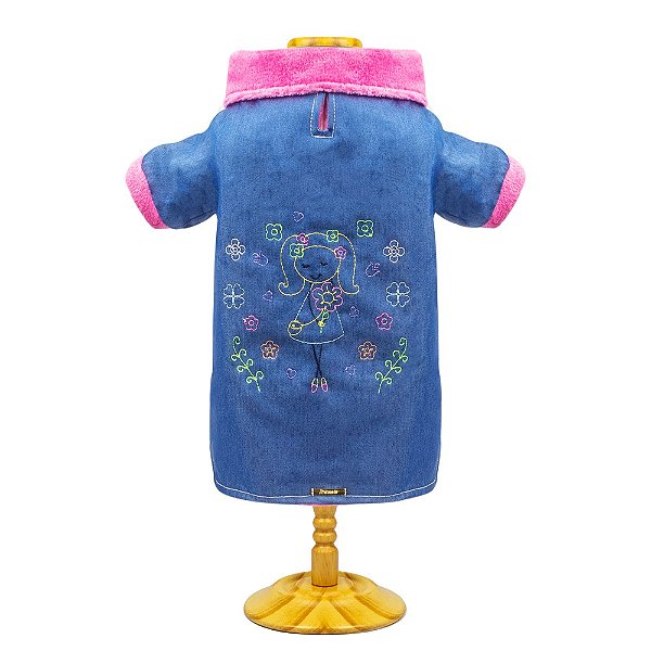 Ref 982 Jaqueta Luna (73ZNEWB4S)