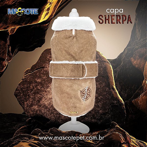 Ref. 940 Capa Sherpa (DFT5EP5DZ)