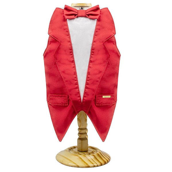 Ref: 963 Fraque Natal - Terno (YG7URY9MA)