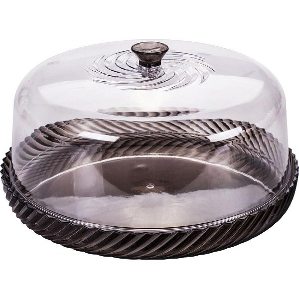 Boleira Baixa TWIST A1 Utensílio Doméstico