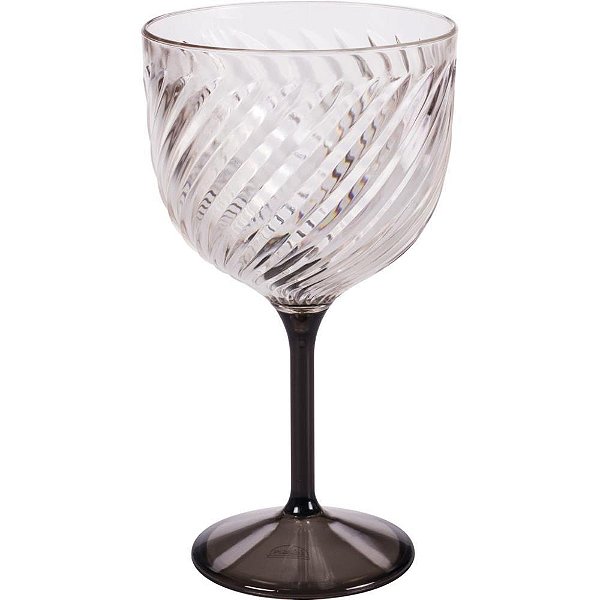 Copo Acrílico Taça GIN TWIST A1 500ML