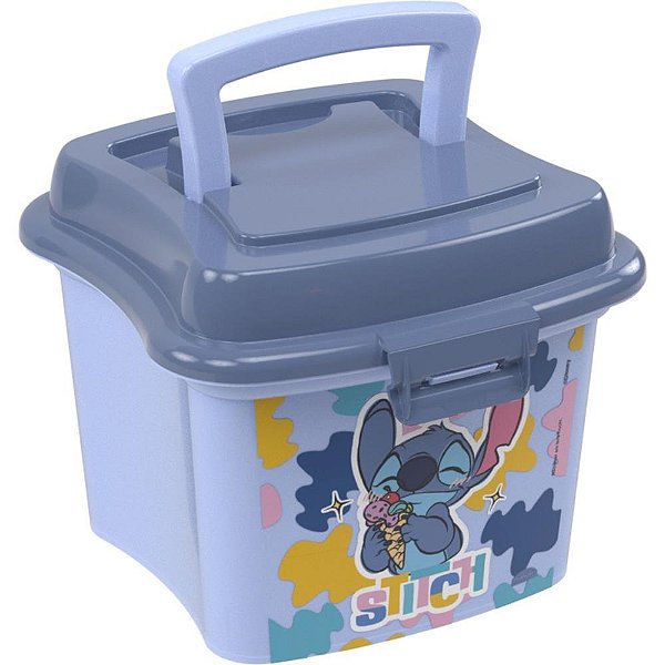 Organizador STITCH Mini BOX 1L