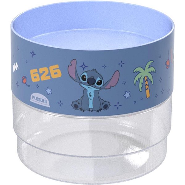 Organizador STITCH PLUG 140ML