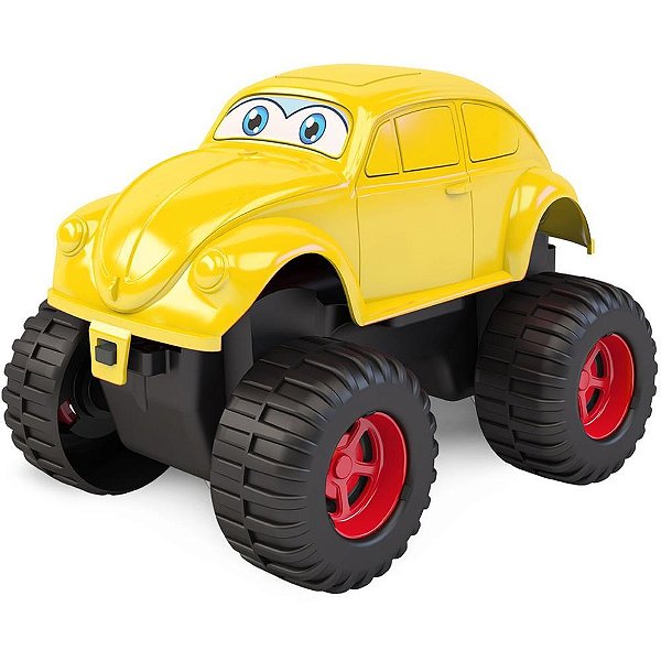 Carrinho Vintage Collection IV Dismat com Rodas Livres