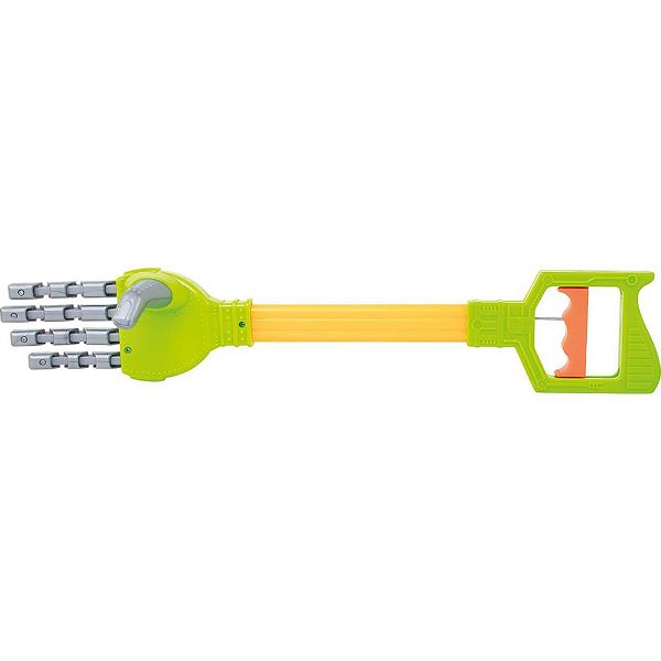 Brinquedo Diverso Mão Biônica 48CM