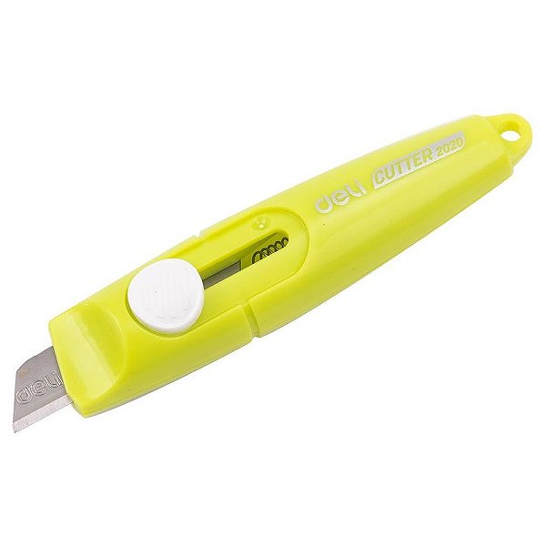 Estilete Estreito 9 MM Mini Caneta com Lâmina SK5 (blister)