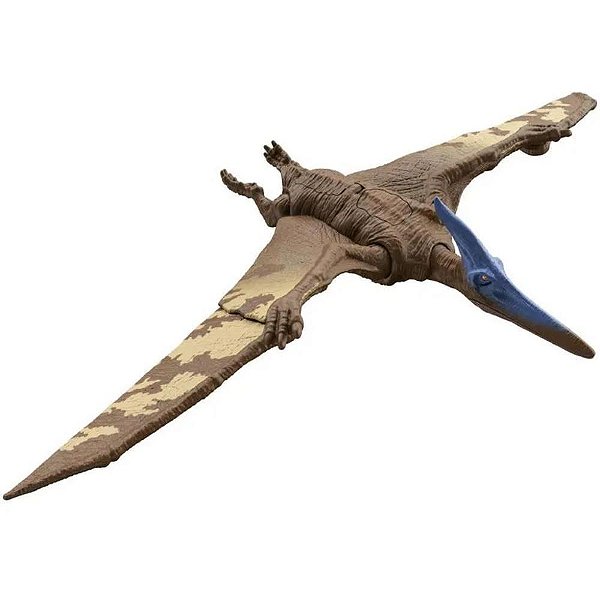 Boneco e Personagem JW Rebirth Pteranadon 2-PACK