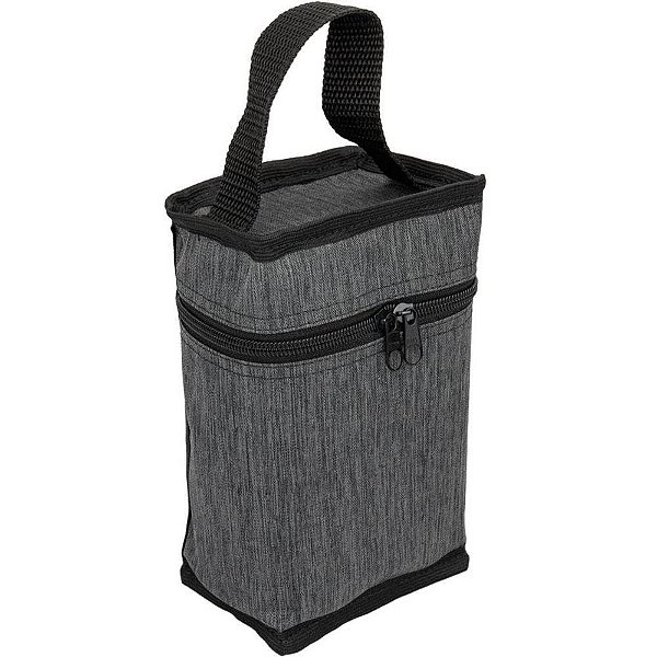 Estojo PORTA-CANETA Liberty Cinza Goodie