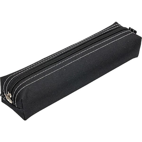 Estojo Simples SLIM Preto