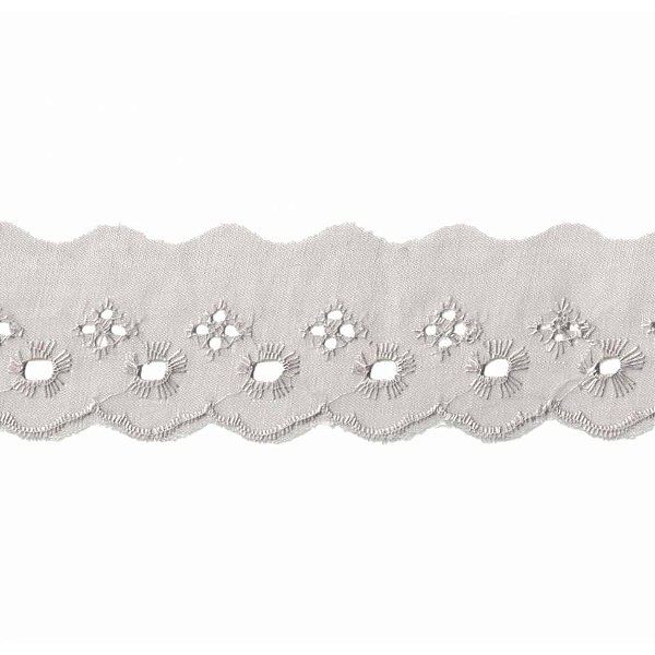 Aviamento Passafita 13.7M. 25MM BC MOD3 Rolo