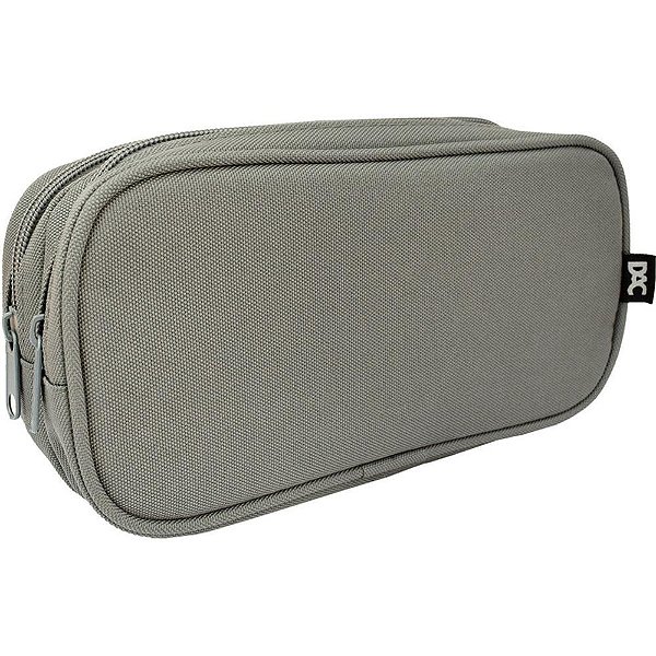 Estojo Duplo Tecido Basic Sortido