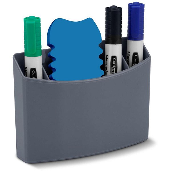 Suporte para Quadro Porta Treco Magnético 13X10 3,