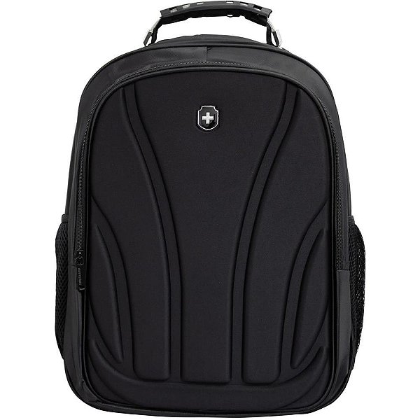 Mochila para Notebook Executiva Cabo AÇO 18POL.PRETA