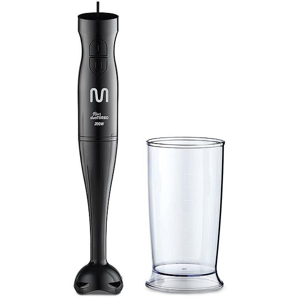 Mixer Duo Turbo 220V200W 700ML