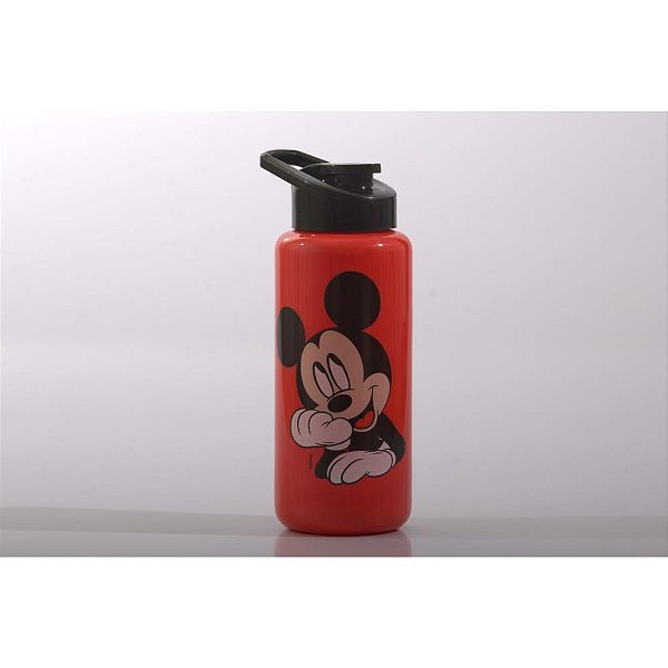 Squeeze Mickey Mouse BODY PET 1L Sortida